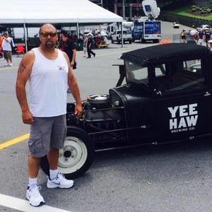 Meet your Posher, Keith